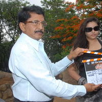 Namitha's Sukra movie opening stills | Picture 50141